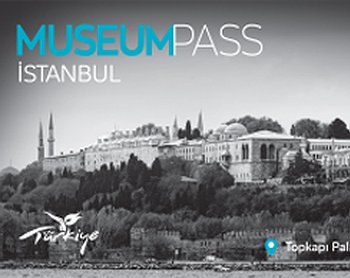 Istanbul Museum Pass